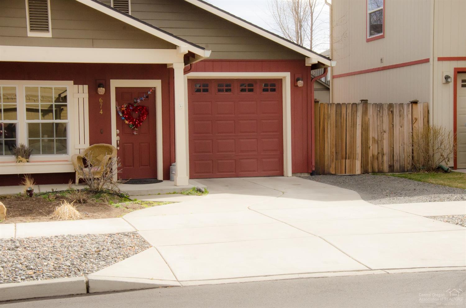 674 Northeast Mason Road Bend, OR 97701 - Photo 2 of 24 Additional Photo