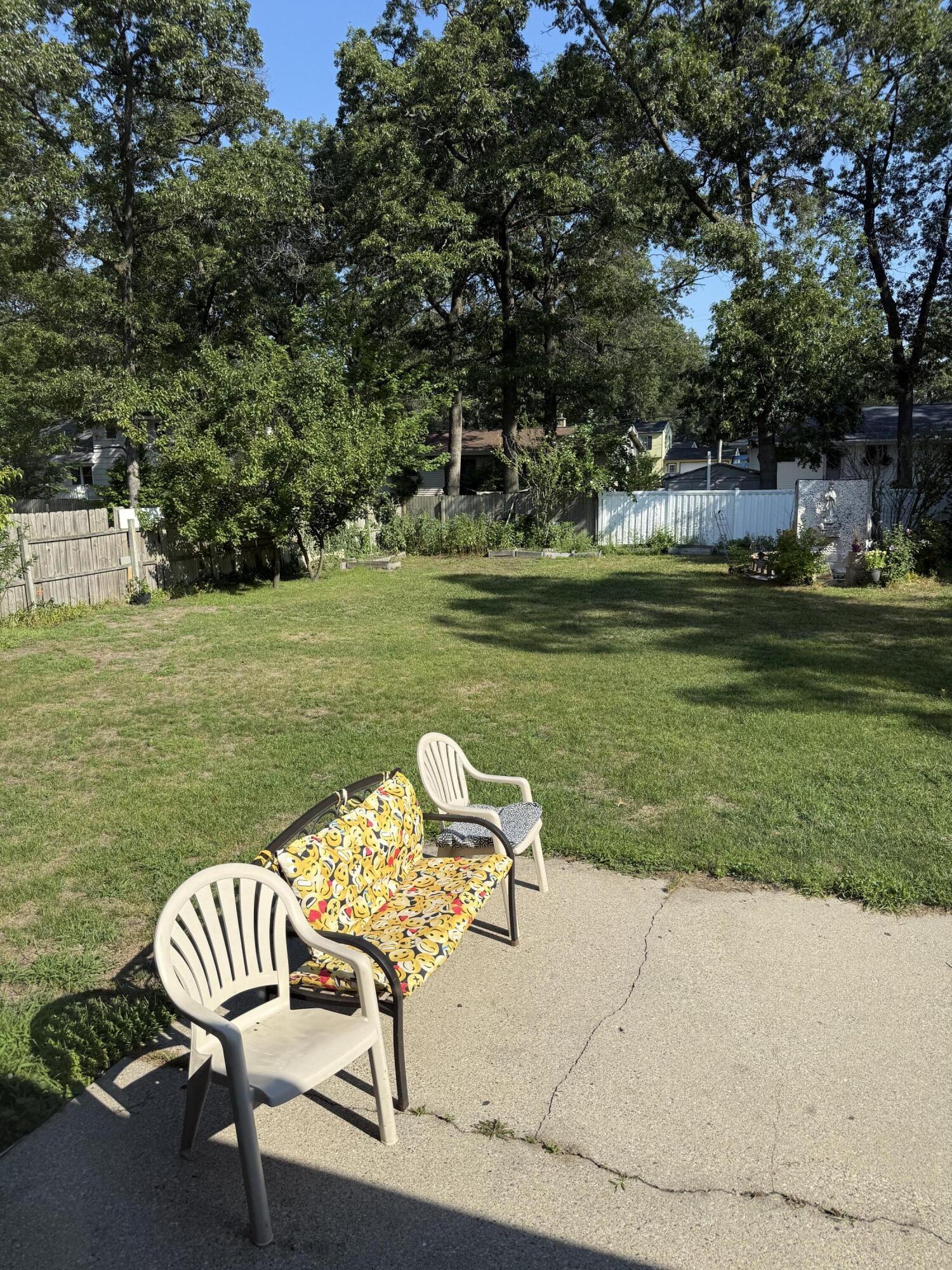 2278 Reneer Avenue Muskegon, MI 49441 - Photo 11 of 16 IMG_0396