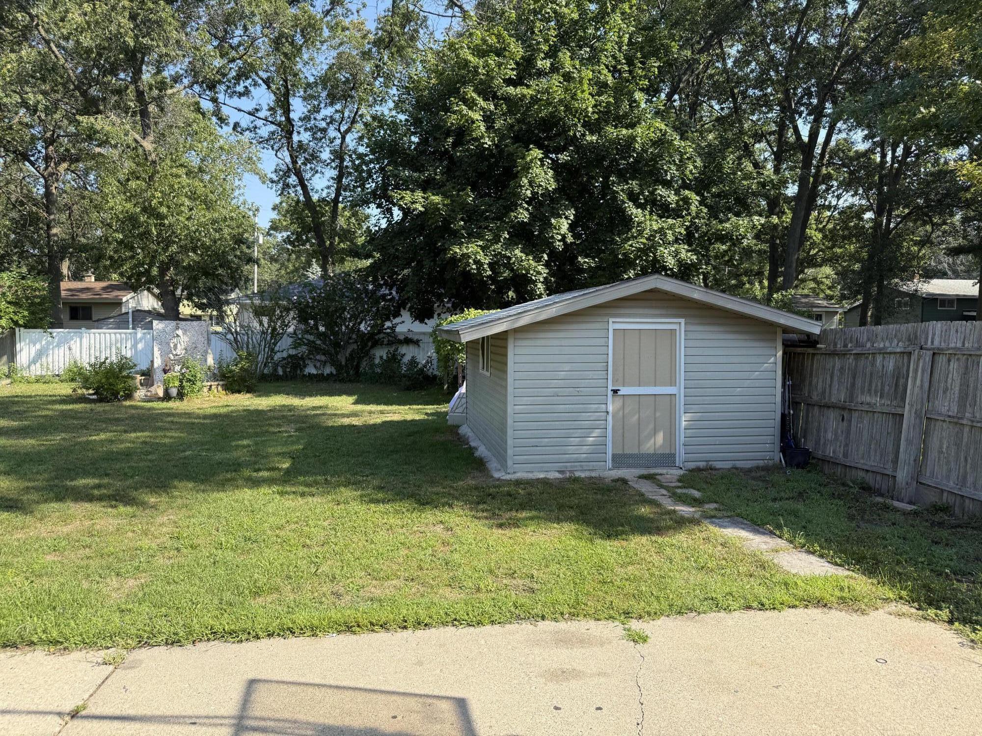 2278 Reneer Avenue Muskegon, MI 49441 - Photo 15 of 16 IMG_0401