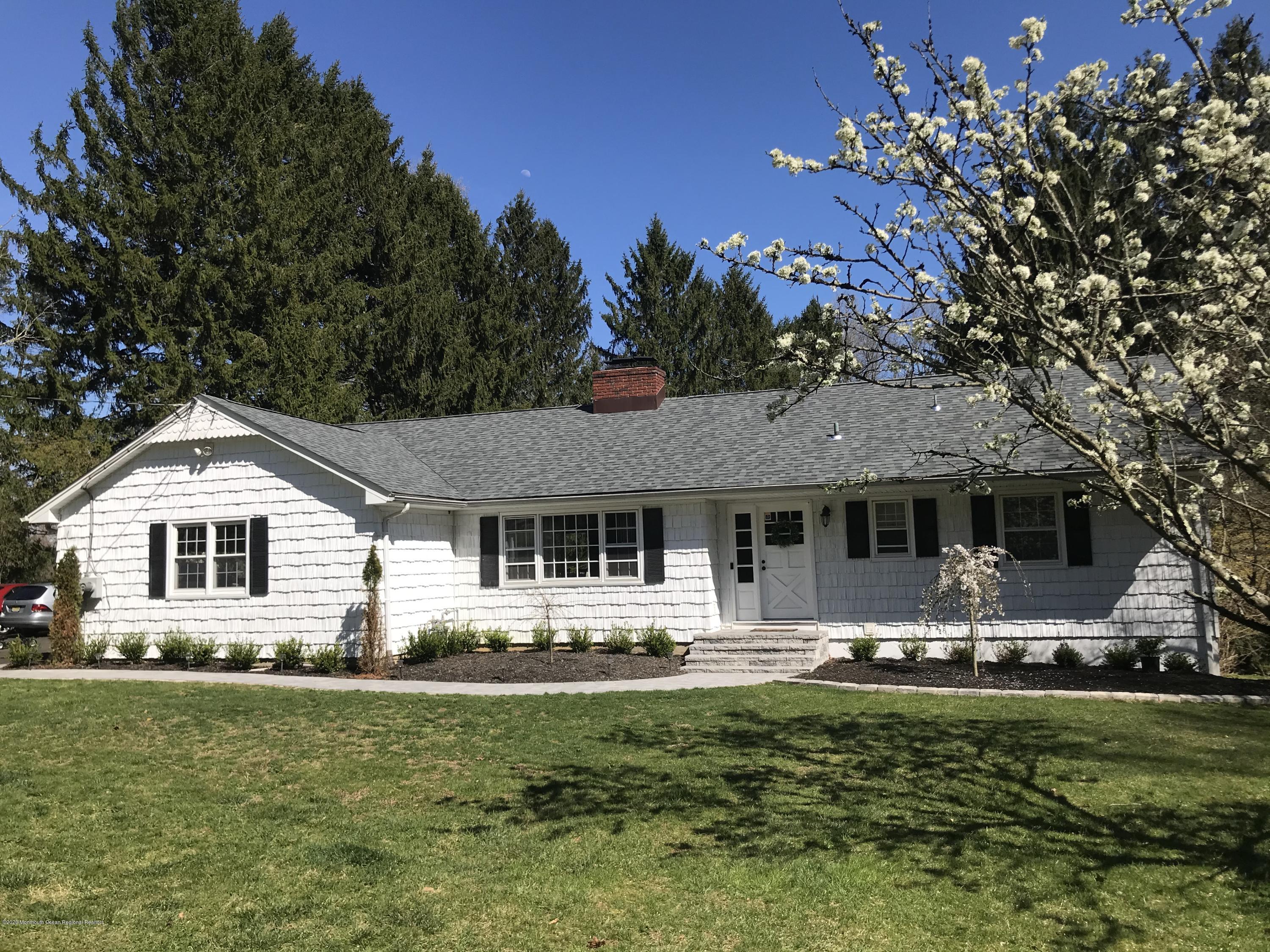 69 Longstreet Road Holmdel, NJ 07733 - Photo 1 of 29 IMG_3291