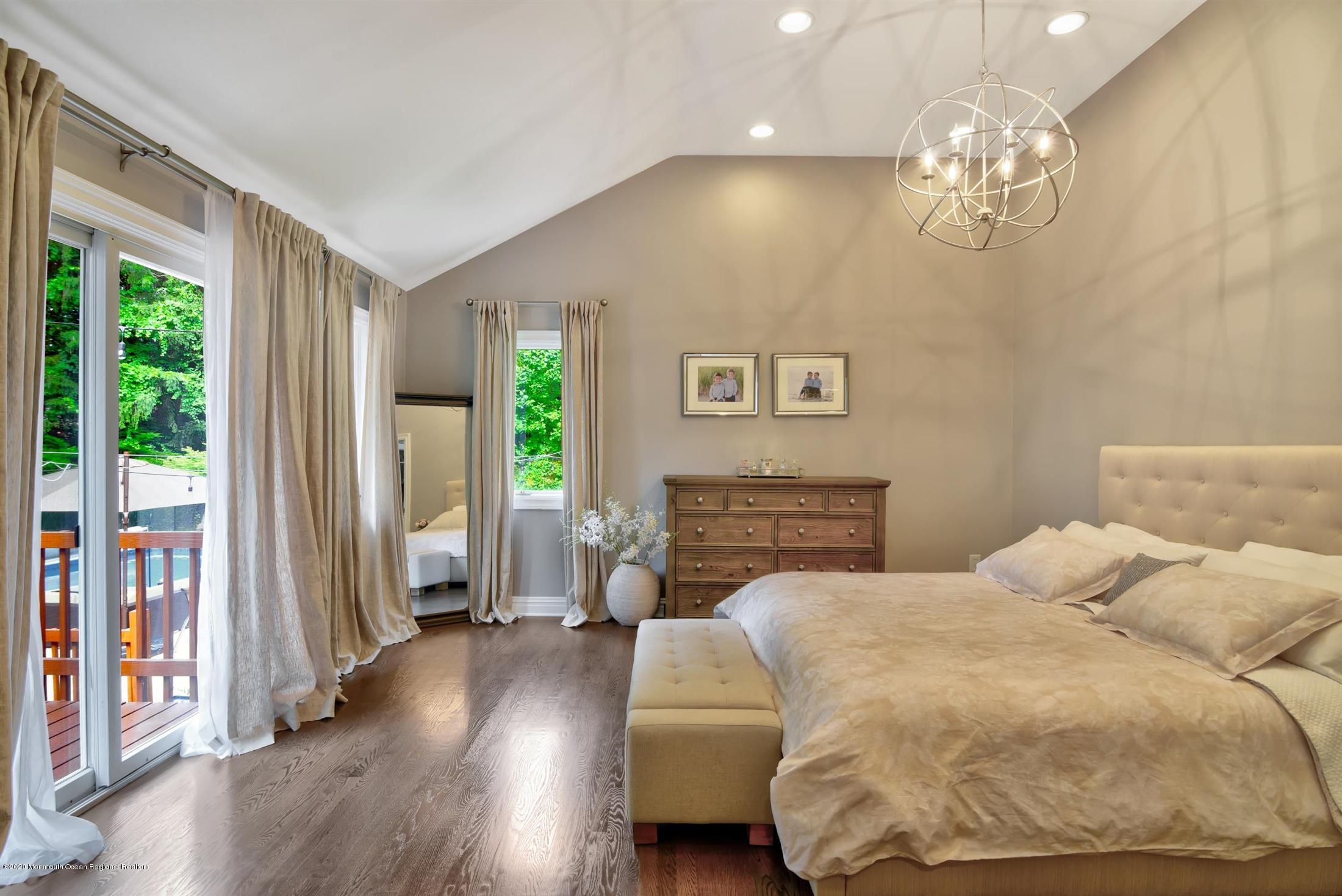 69 Longstreet Road Holmdel, NJ 07733 - Photo 14 of 29 Master Bedroom