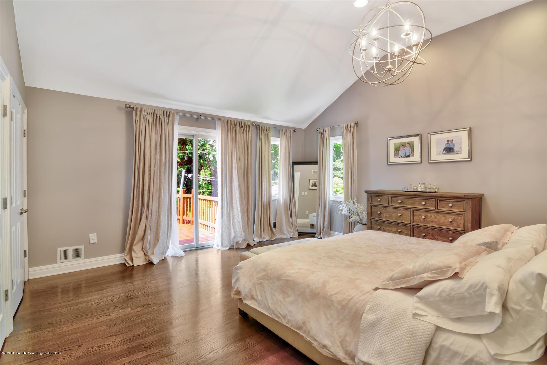 69 Longstreet Road Holmdel, NJ 07733 - Photo 15 of 29 Master Bedroom