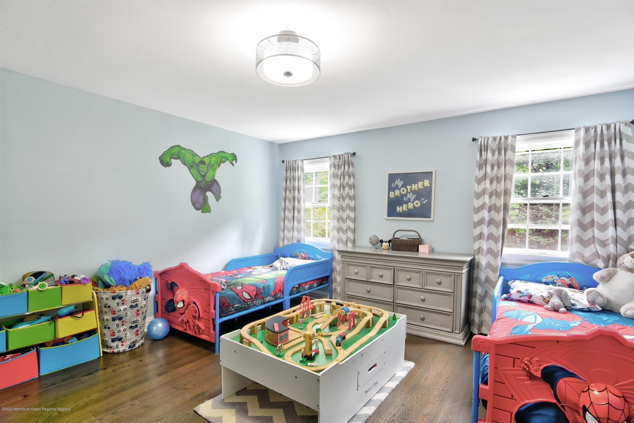 69 Longstreet Road Holmdel, NJ 07733 - Photo 19 of 29 2nd Bedroom