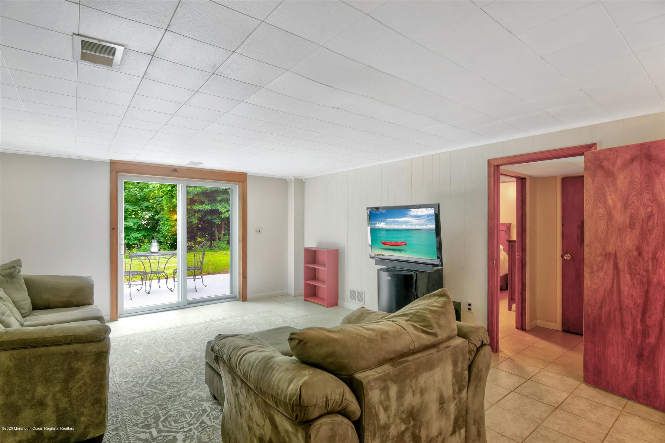 69 Longstreet Road Holmdel, NJ 07733 - Photo 25 of 29 26-Lower Level