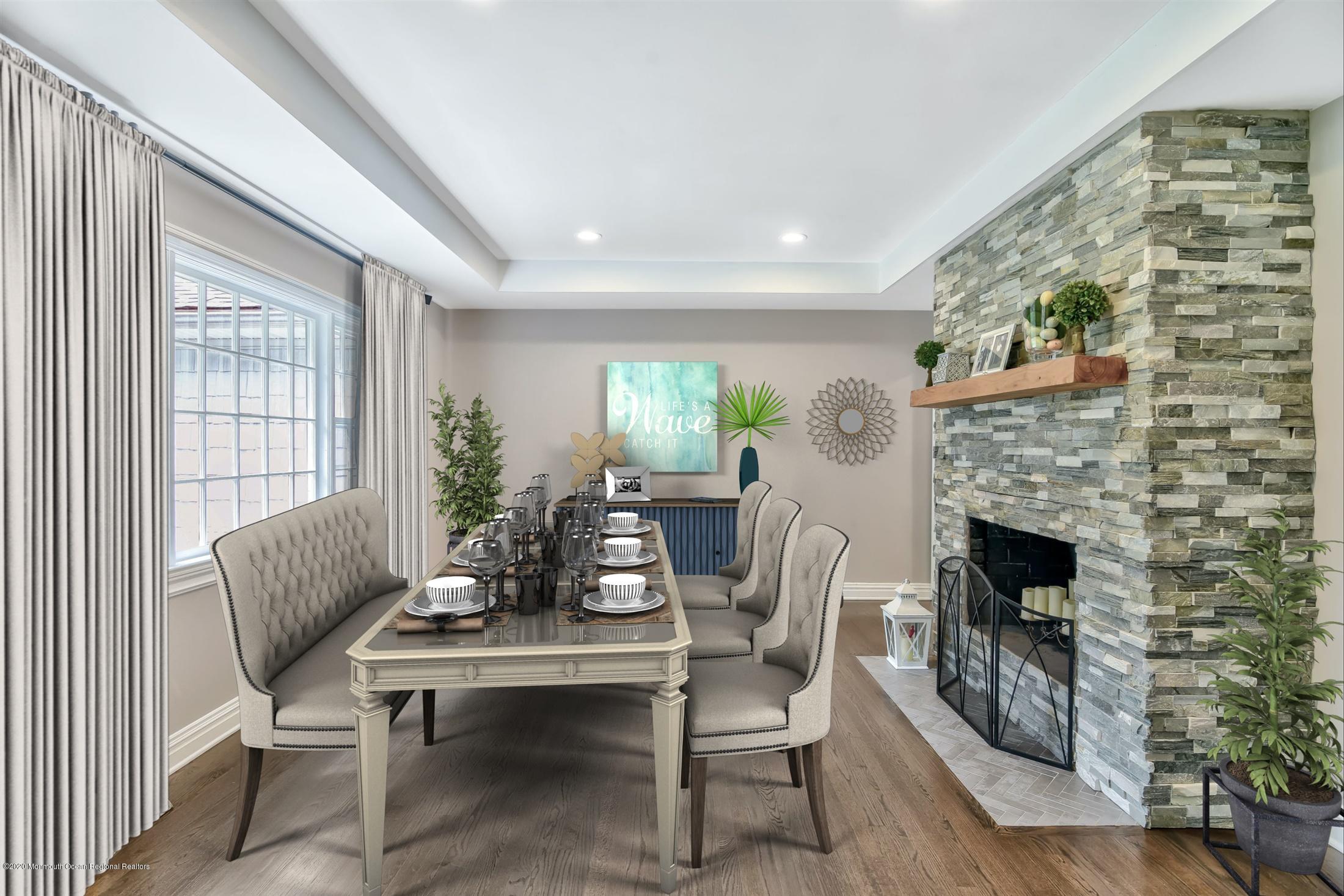 69 Longstreet Road Holmdel, NJ 07733 - Photo 5 of 29 VIRTUALLY STAGED