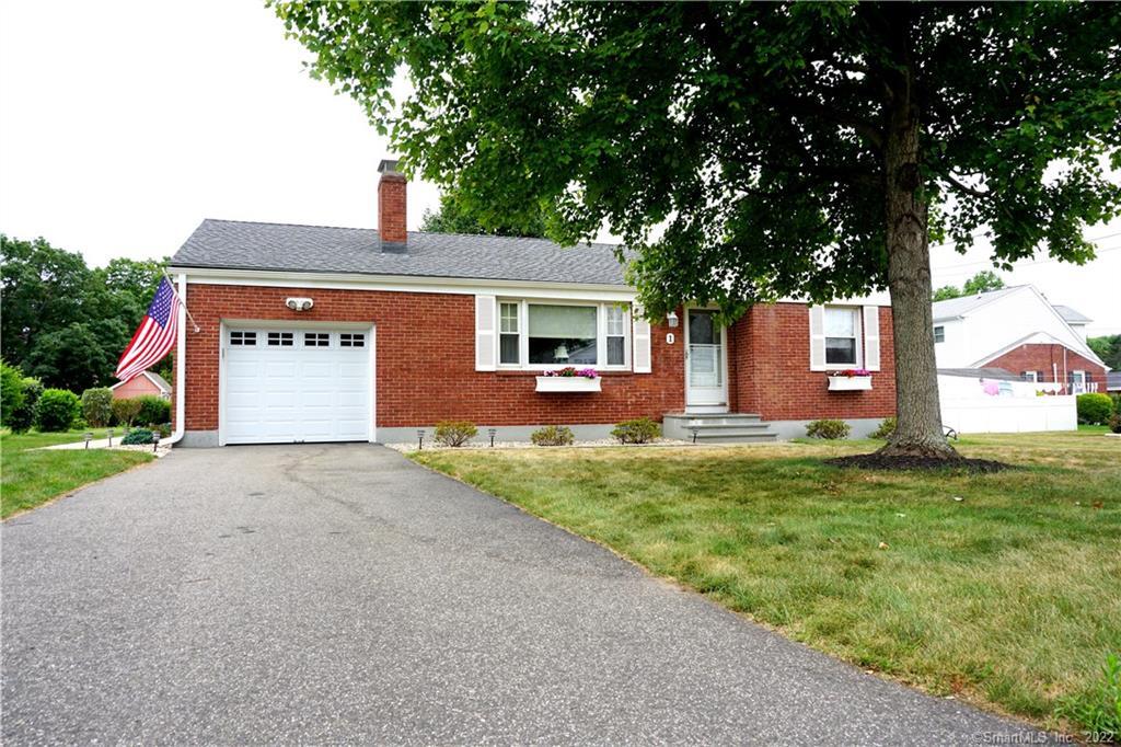 1 Missionary Road Cromwell, CT 06416 - Photo 1 of 1