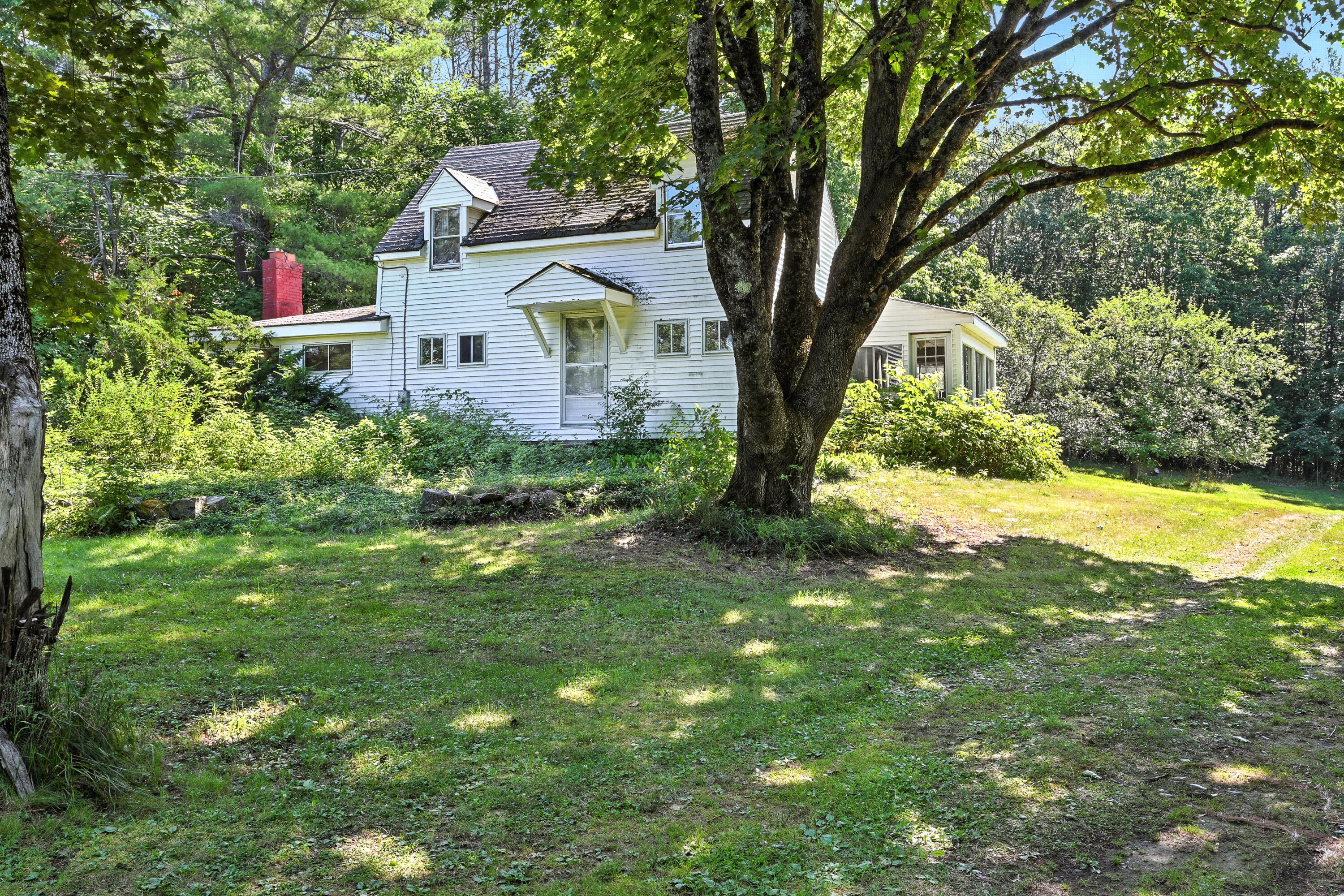570 McGrath Pond Road Belgrade, ME 04917 - Photo 20 of 48 110109gr-105