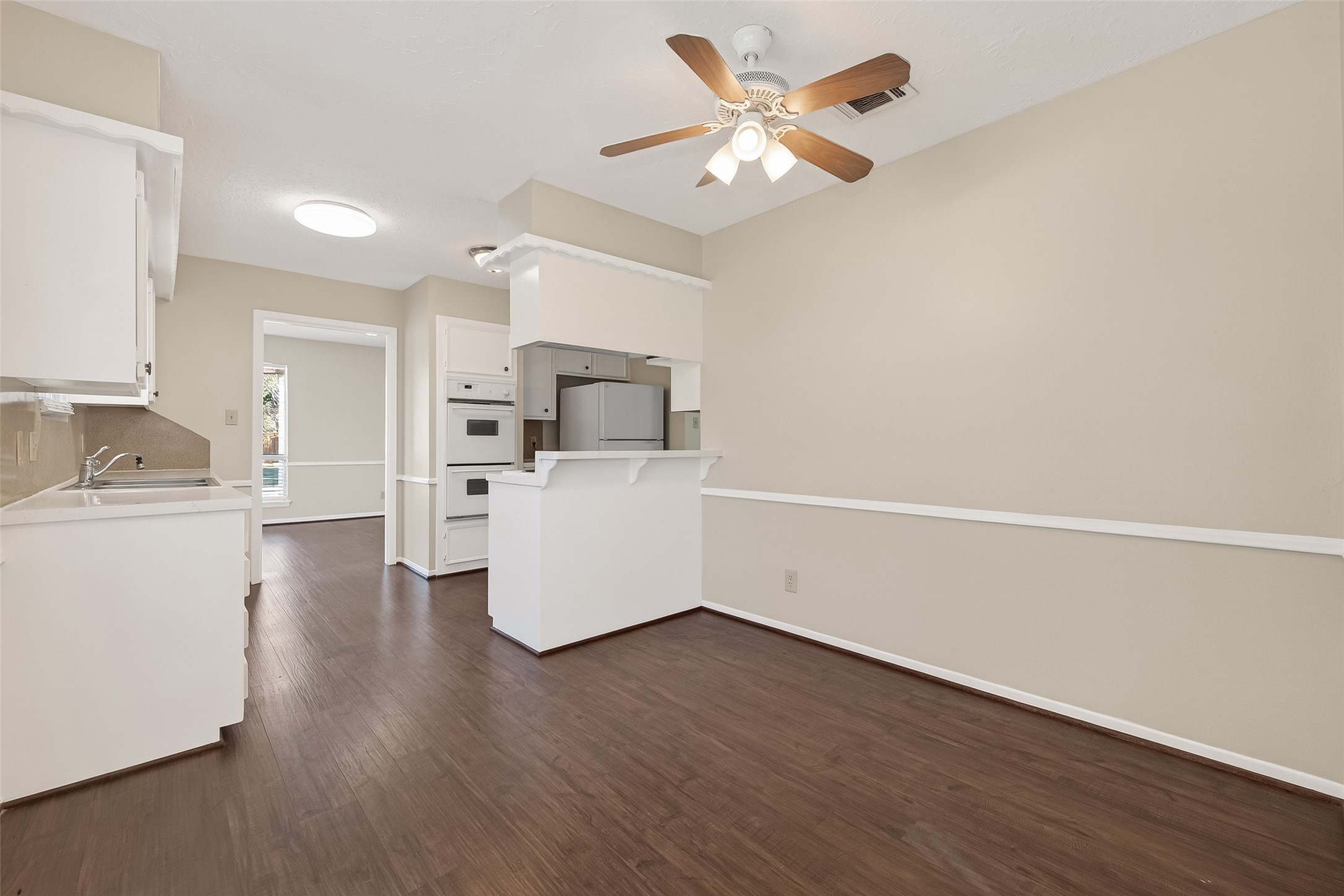 2406 Deasa Drive Spring, TX 77373 - Photo 10 of 33 Breakfast Nook