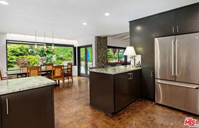 949 Rivas Canyon Road Pacific Palisades, CA 90272 - Photo 13 of 25