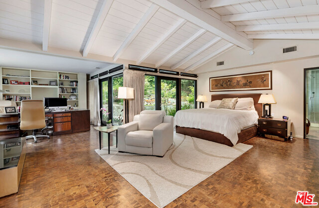 949 Rivas Canyon Road Pacific Palisades, CA 90272 - Photo 16 of 25