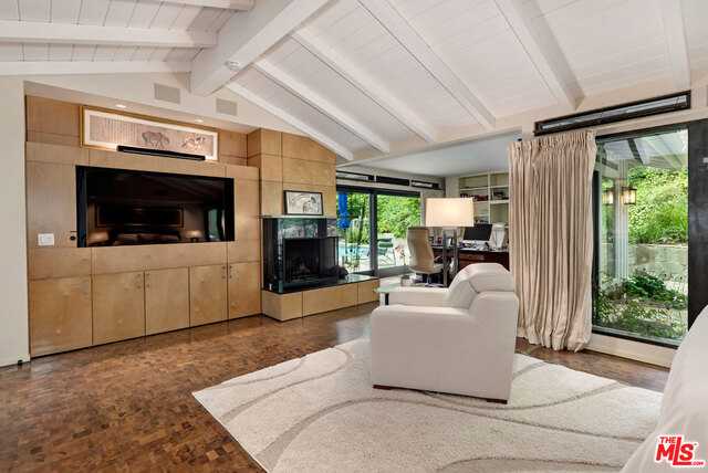 949 Rivas Canyon Road Pacific Palisades, CA 90272 - Photo 17 of 25