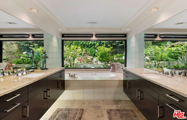 949 Rivas Canyon Road Pacific Palisades, CA 90272 - Photo 18 of 25