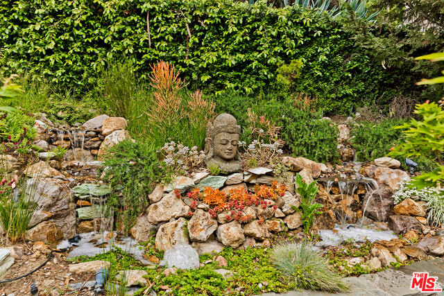 949 Rivas Canyon Road Pacific Palisades, CA 90272 - Photo 20 of 25