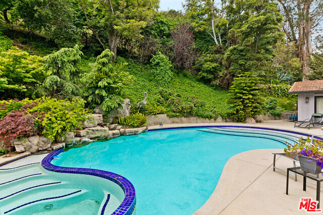 949 Rivas Canyon Road Pacific Palisades, CA 90272 - Photo 23 of 25