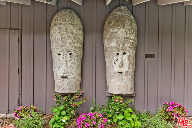 949 Rivas Canyon Road Pacific Palisades, CA 90272 - Photo 25 of 25