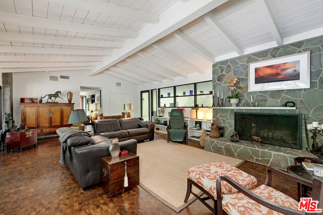 949 Rivas Canyon Road Pacific Palisades, CA 90272 - Photo 7 of 25