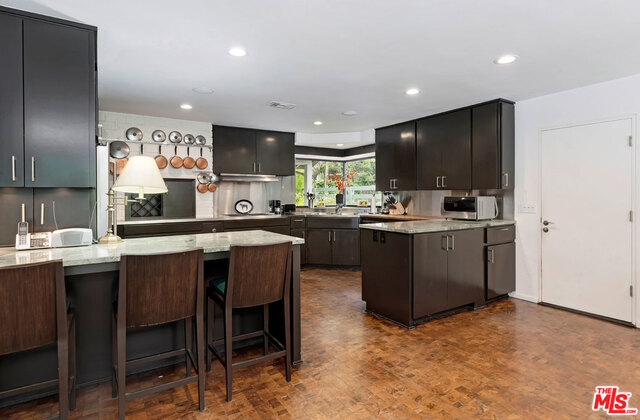 949 Rivas Canyon Road Pacific Palisades, CA 90272 - Photo 10 of 25