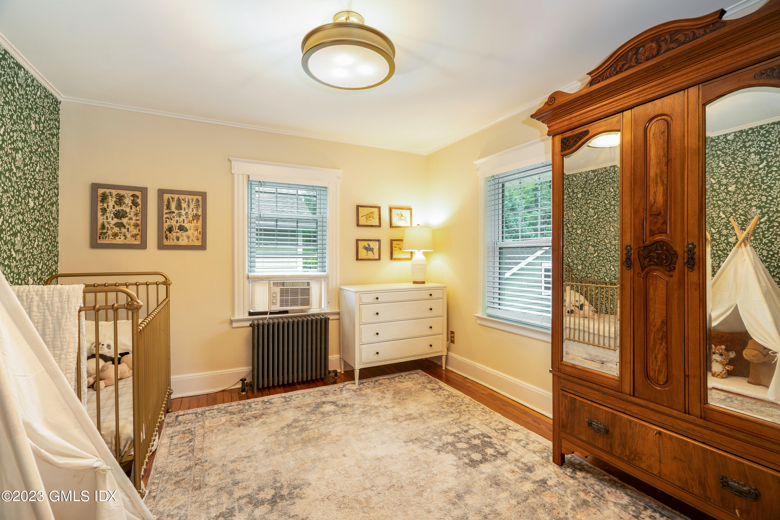 328 Delavan Avenue Greenwich, CT 06830 - Photo 14 of 25 a room with furniture and windows