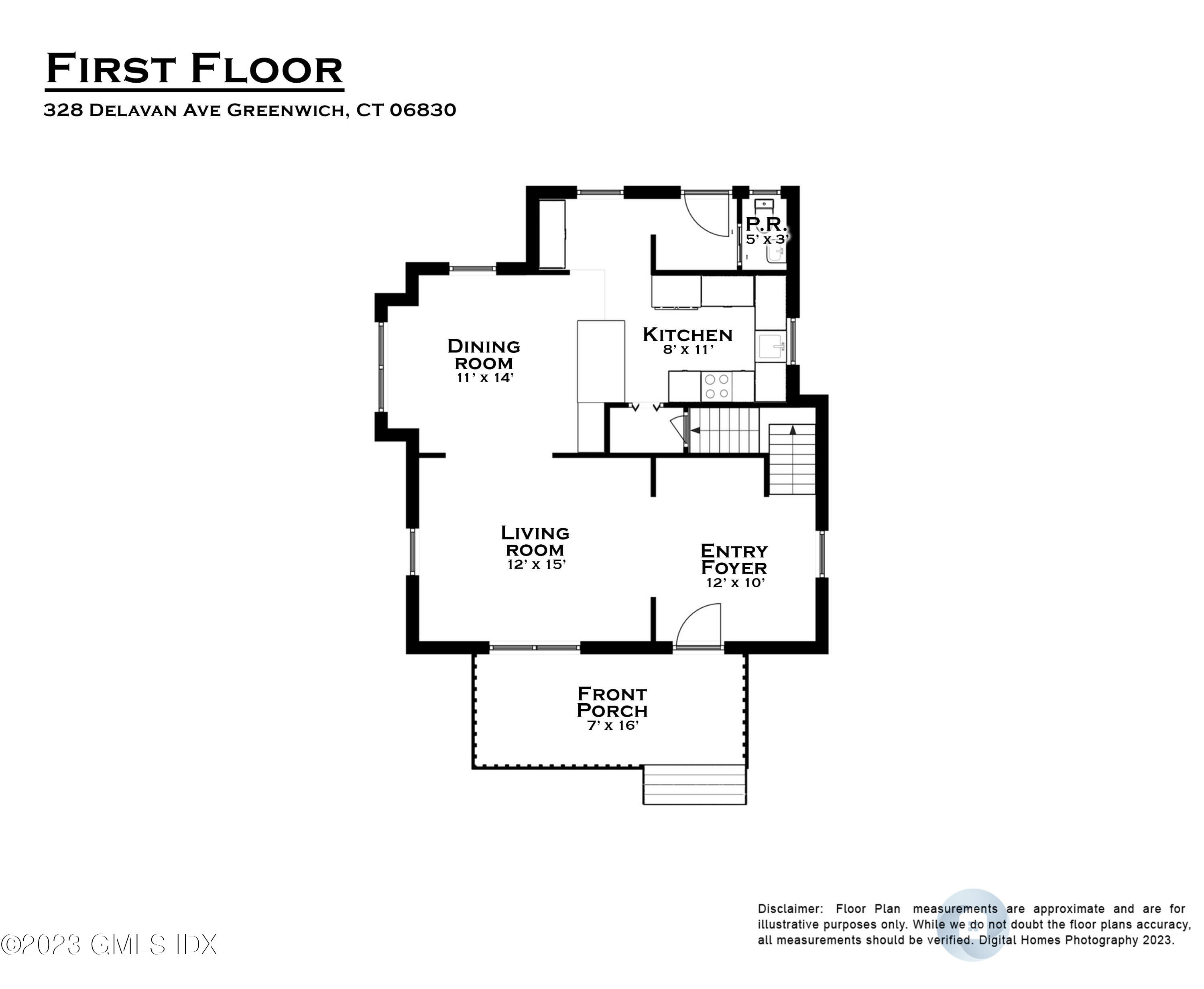 328 Delavan Avenue Greenwich, CT 06830 - Photo 21 of 25 unknown