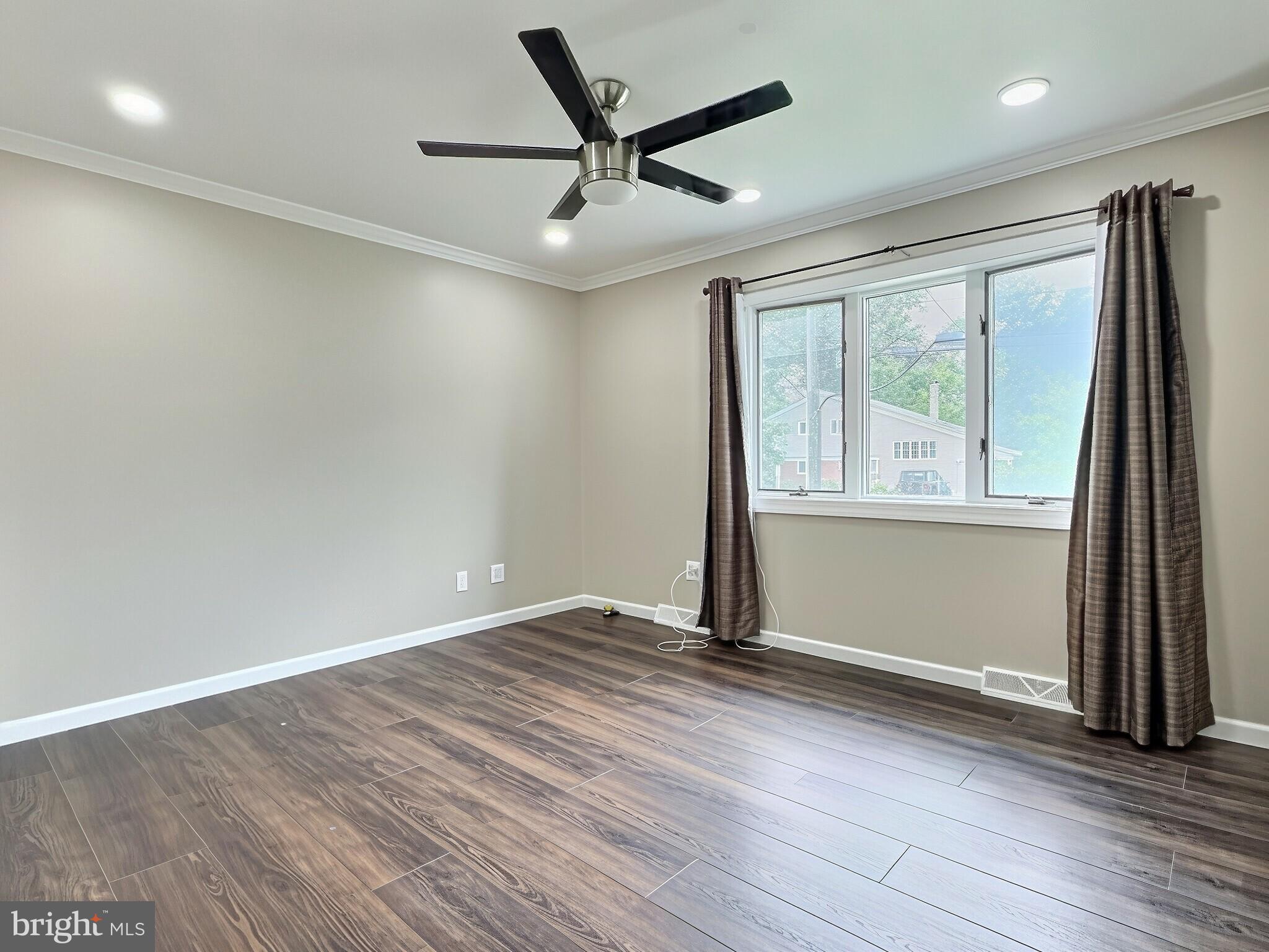 217 George Dye Road Hamilton, NJ 08690 - Photo 10 of 42 Bedroom 1