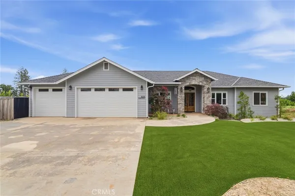 $1,250,000 | 1525 Forest Circle, Paradise, CA 95969