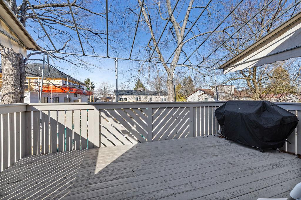 79 Francis Place Spring Valley, NY 10977 - Photo 11 of 37 a view of a balcony