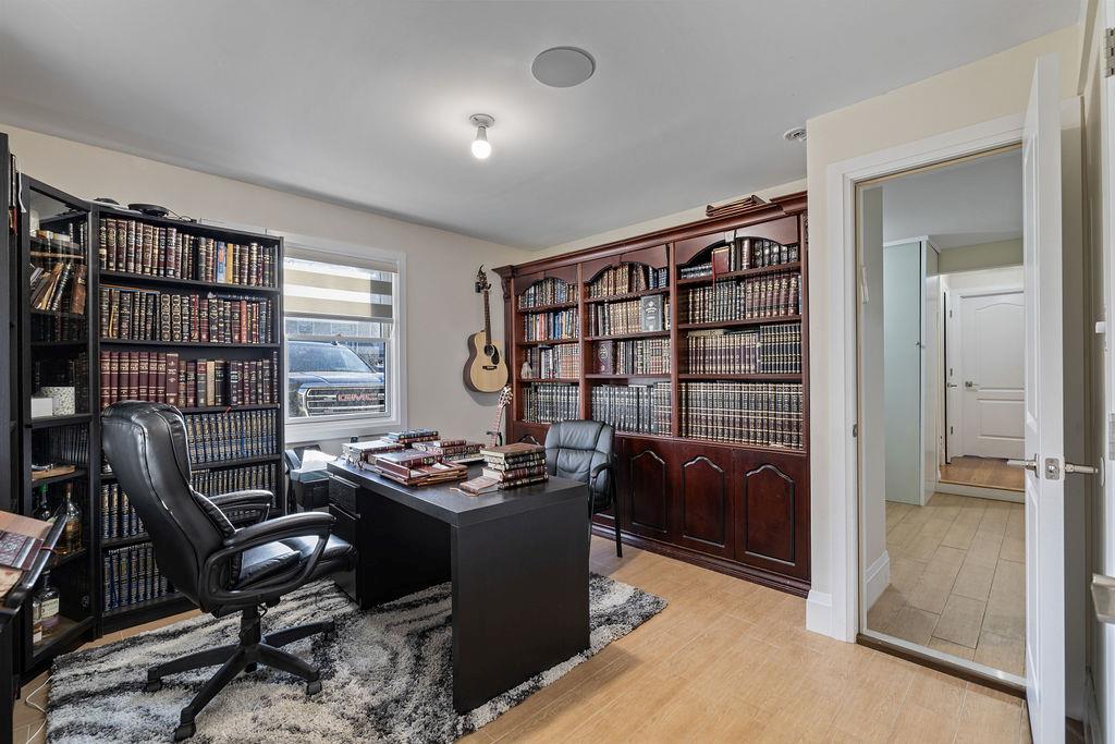 79 Francis Place Spring Valley, NY 10977 - Photo 30 of 37 a view of a workspace with furniture