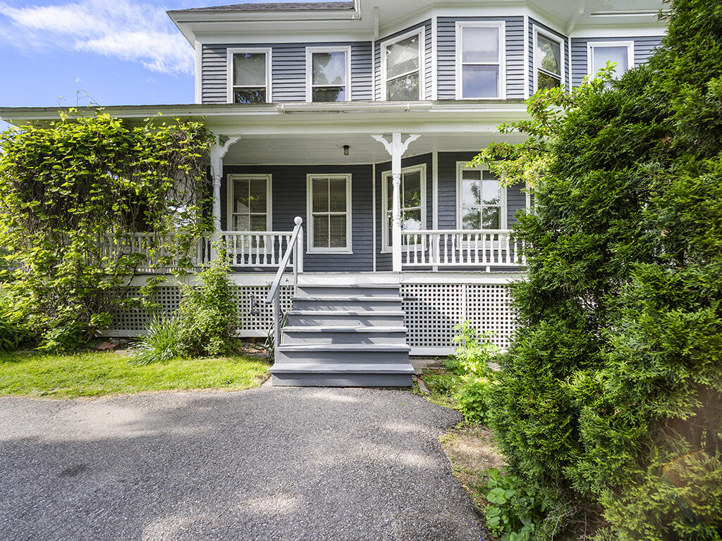 5 West Street Waterville, ME 04901 - Photo 6 of 29 Entry