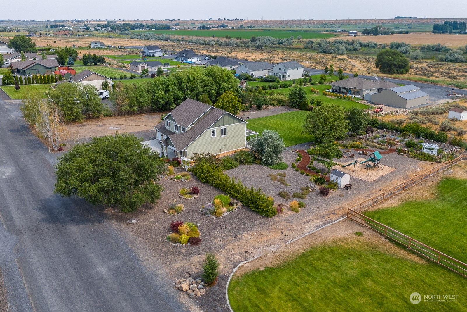 5757 Rd J.4 Northeast Moses Lake, WA 98837 - Photo 11 of 40 Gallery Image 11