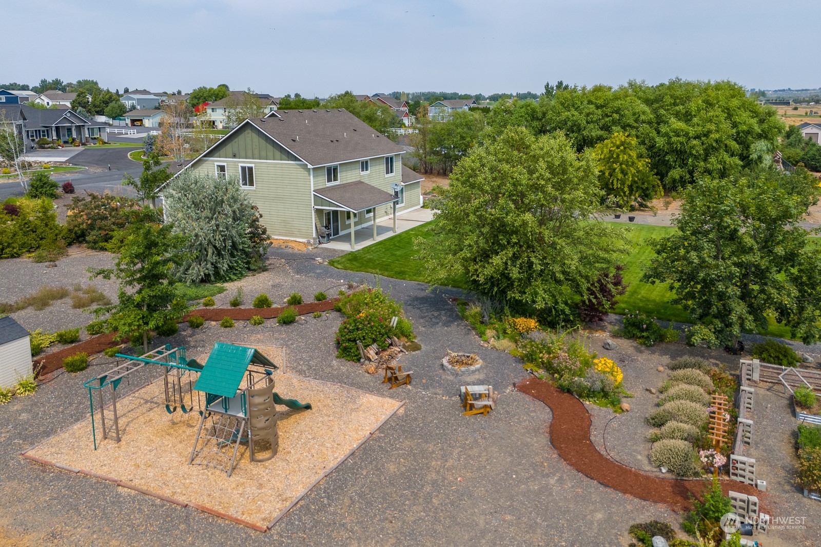 5757 Rd J.4 Northeast Moses Lake, WA 98837 - Photo 8 of 40 Gallery Image 8