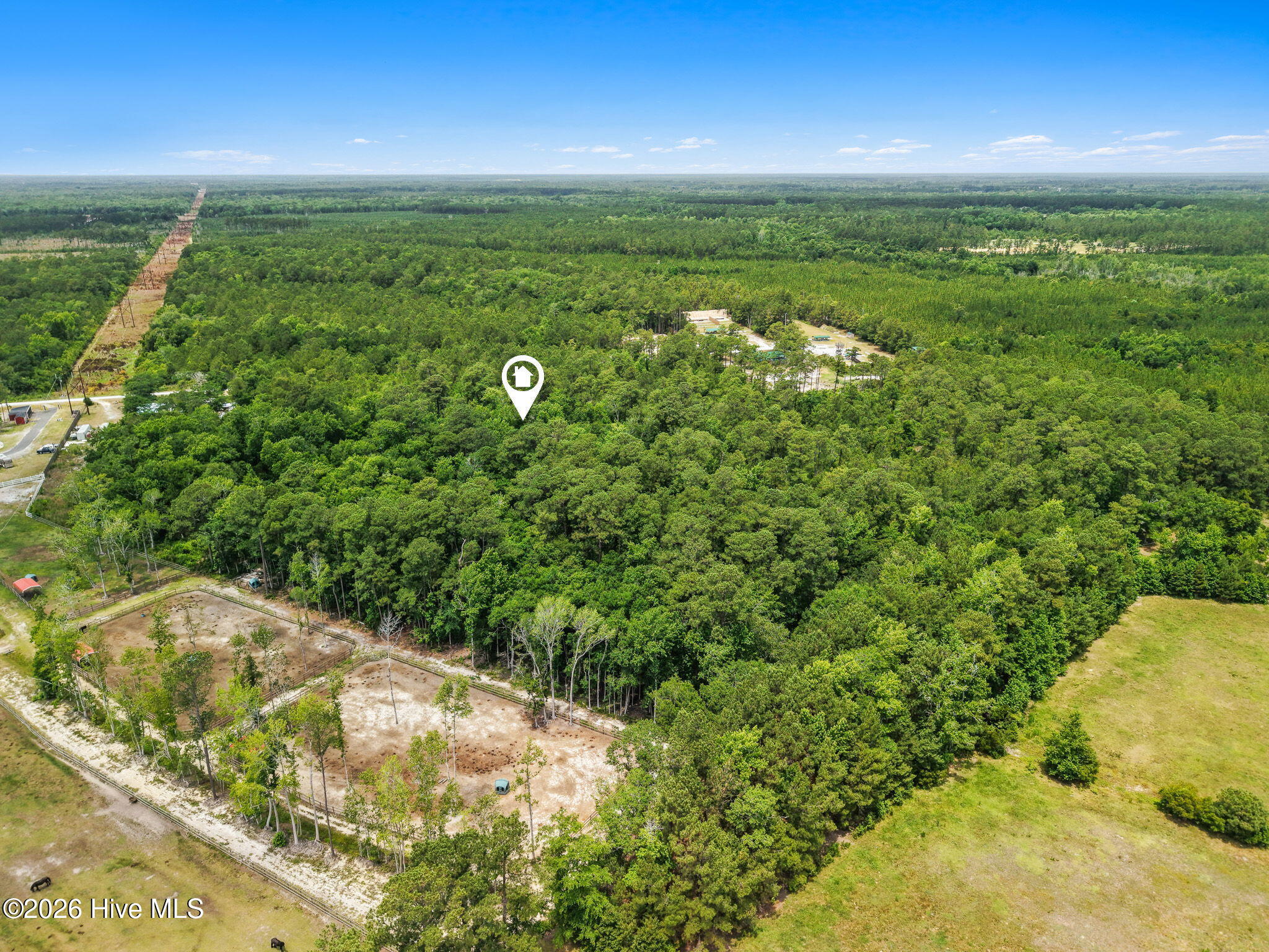 0 Old Lennon Road Southeast Bolivia, NC 28422 - Photo 4 of 27