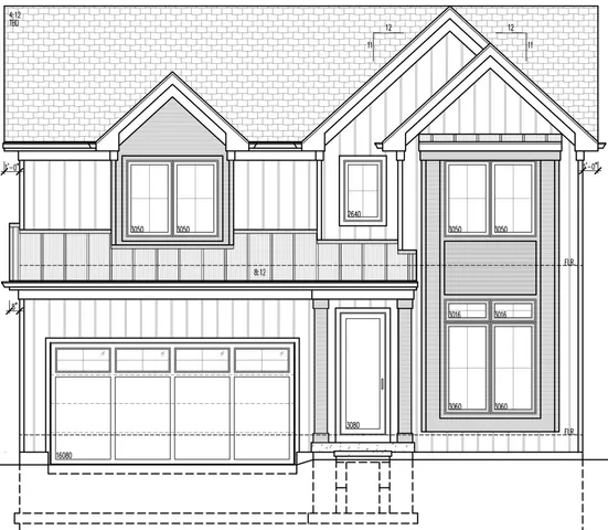 view of a large windows