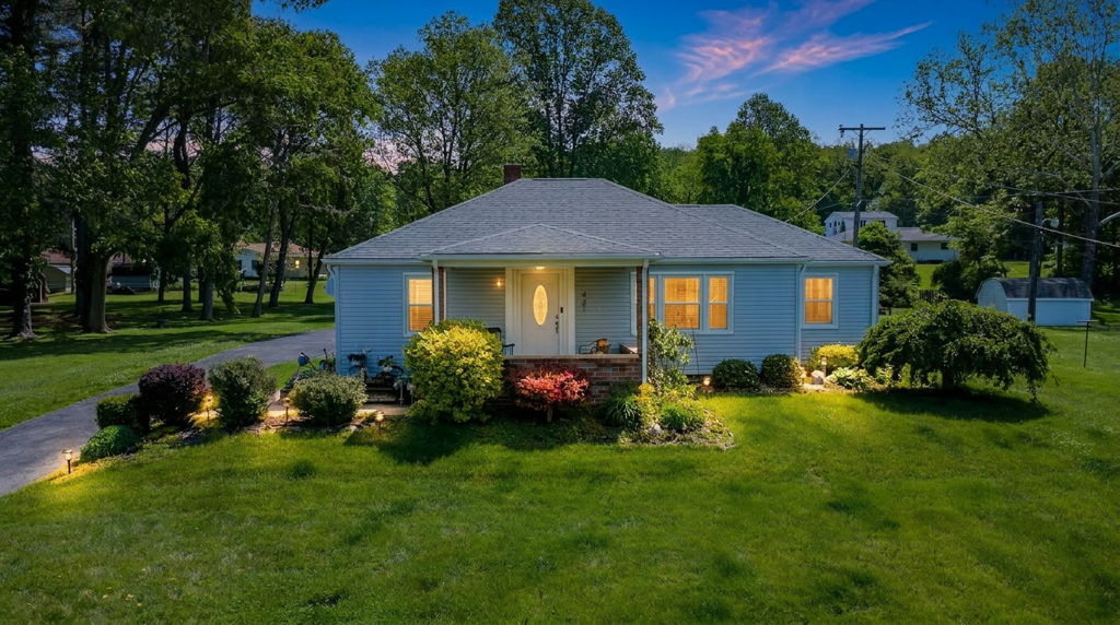 421 South Spring Street New Paris, OH 45347 - Photo 42 of 52
