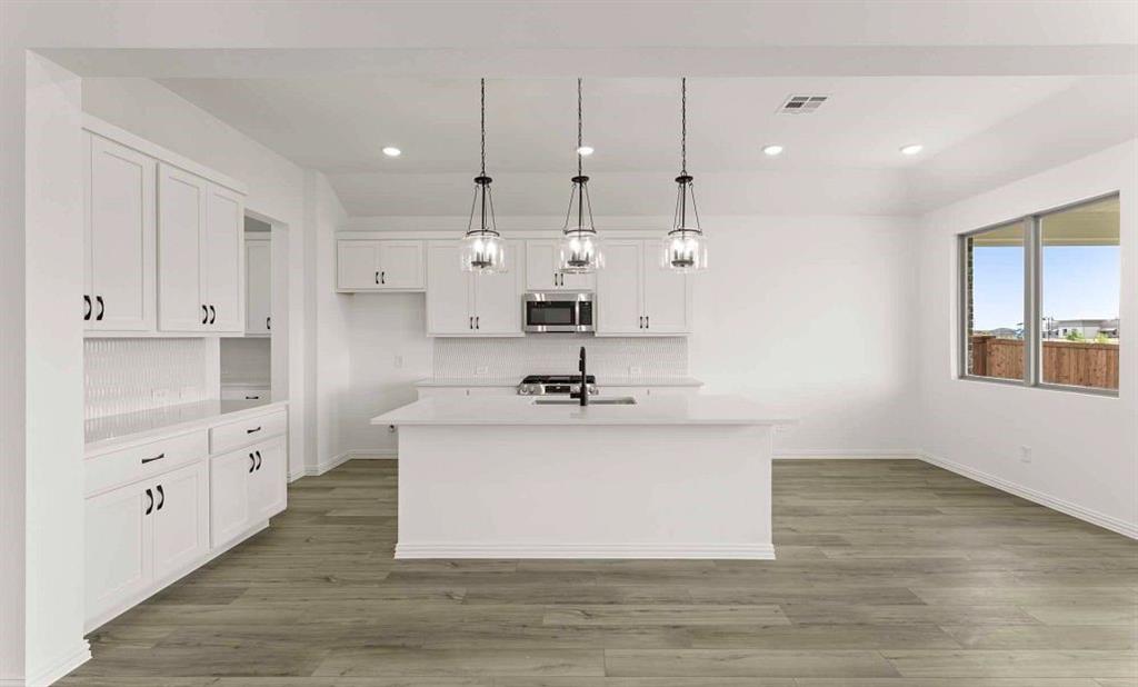 1806 Bachman Lane Forney, TX 75126 - Photo 2 of 17 Kitchen Representative Photo