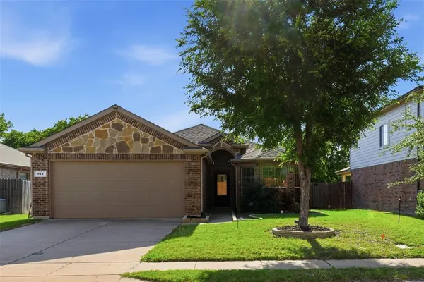 $310,000 | 914 Cottonwood Trail, Anna, TX 75409
