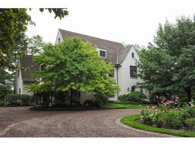 733 Ravine Avenue Lake Bluff, IL 60044 - Photo 1 of 21