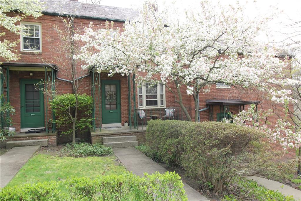 542 Bigham Road Pittsburgh, PA 15211 - Photo 1 of 25