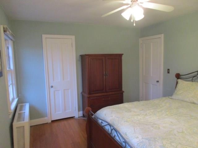 542 Bigham Road Pittsburgh, PA 15211 - Photo 13 of 25 Another view of the master bedroom.
