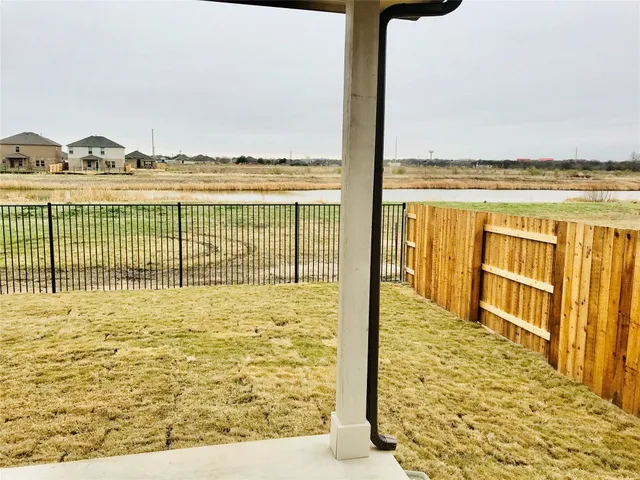 a view of ocean view