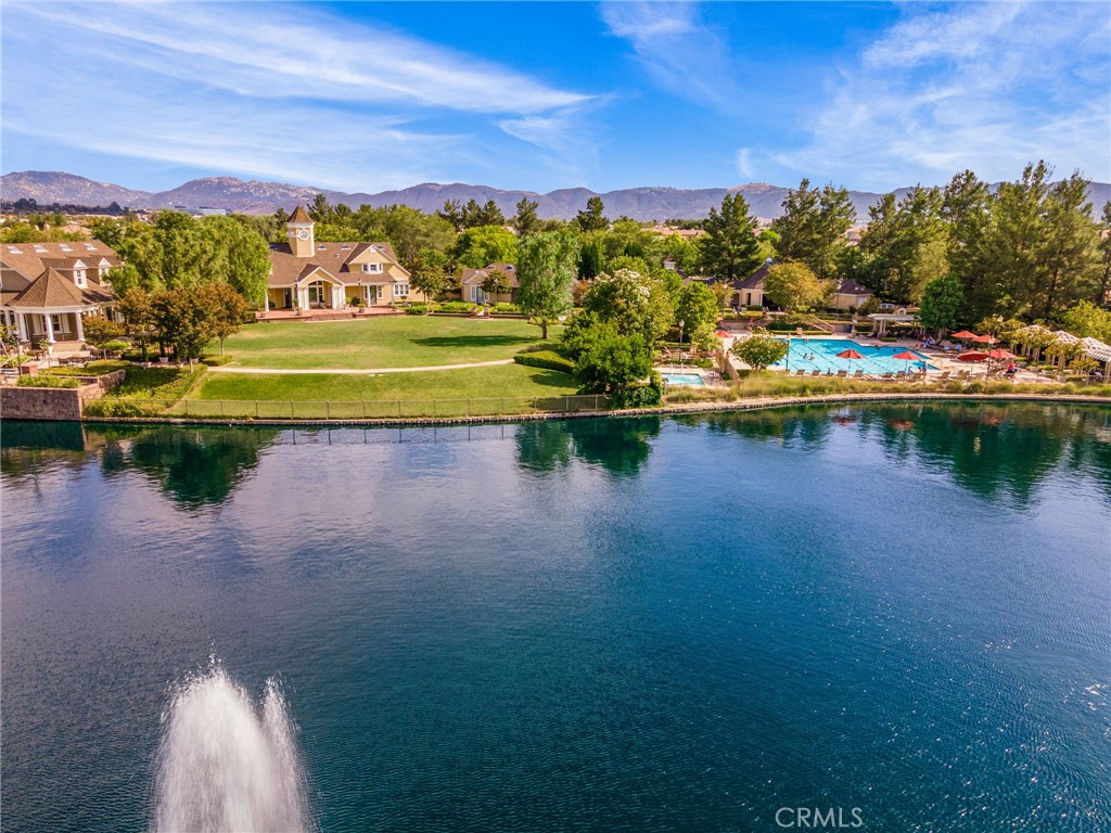 40166 Medford Road Temecula, CA 92591 - Photo 64 of 66 Harveston lake view