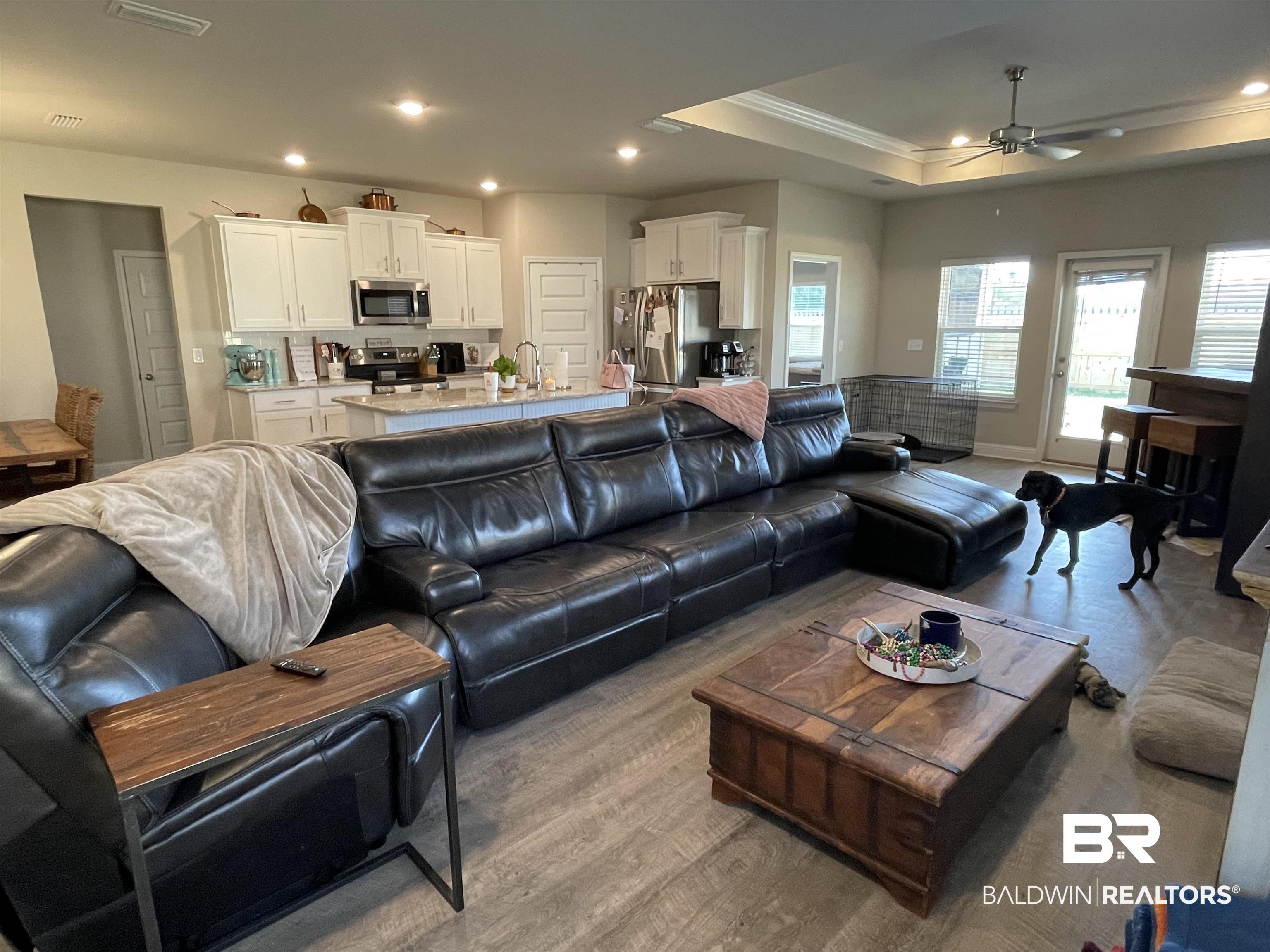23130 Lieutenant Avenue Foley, AL 36535 - Photo 5 of 10