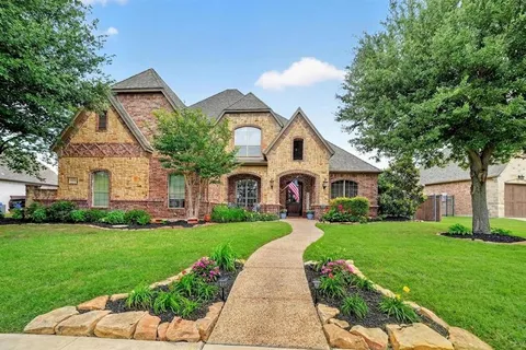 $1,089,000 | 409 Settlers Ridge Drive, Keller, TX 76248