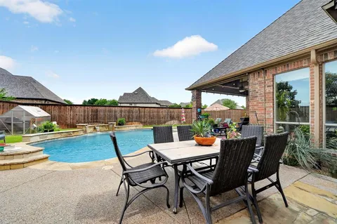 $1,089,000 | 409 Settlers Ridge Drive, Keller, TX 76248