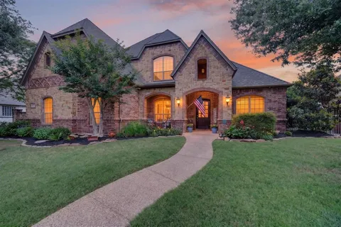 $1,089,000 | 409 Settlers Ridge Drive, Keller, TX 76248