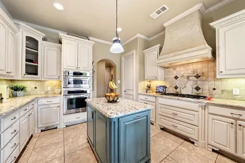 $1,089,000 | 409 Settlers Ridge Drive, Keller, TX 76248