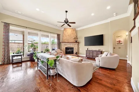 $1,089,000 | 409 Settlers Ridge Drive, Keller, TX 76248