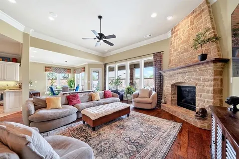 $1,089,000 | 409 Settlers Ridge Drive, Keller, TX 76248