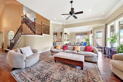 $1,089,000 | 409 Settlers Ridge Drive, Keller, TX 76248