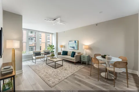 $1,199,000 | 1125 Maxwell Lane, Unit 440, Hoboken, NJ 07030