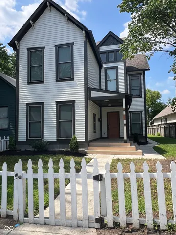 $2,899 | 953 English Avenue, Indianapolis, IN 46203